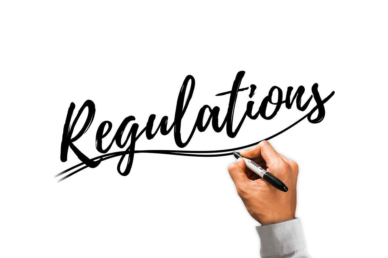 Evaluating the Future of Market Regulations in Crypto